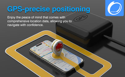 ZMOPO GPS Logger