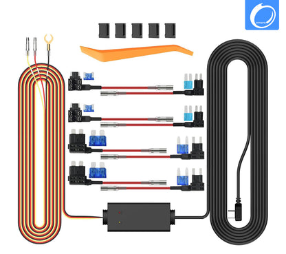 ZMOPO Hardwire Kit