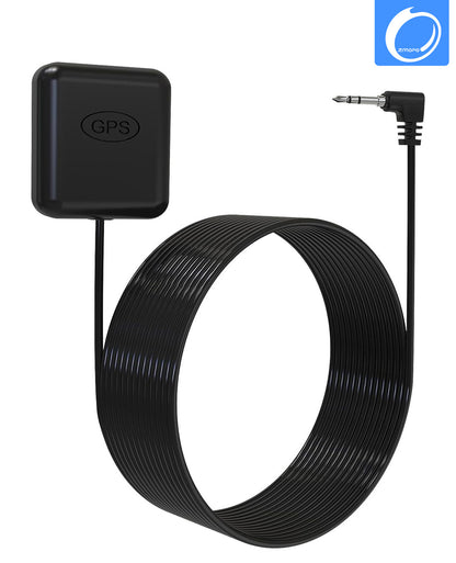 ZMOPO GPS Logger