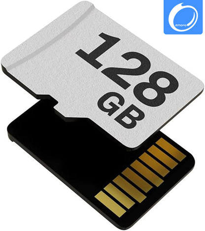 ZMOPO 128GB Micro SD Card